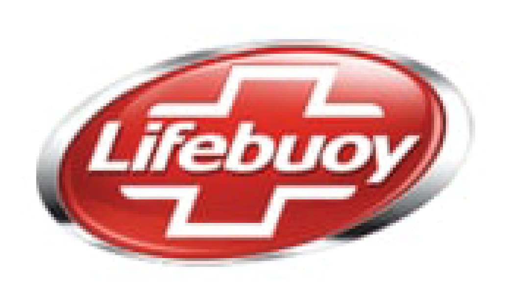 Lifebuoy - Eggfirst's Client